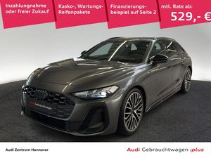 Audi A5 Avant TDI quattro 150 kW S tronic