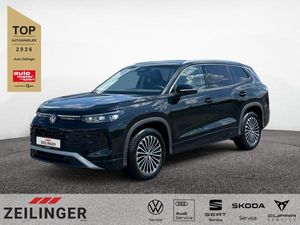 Volkswagen Tayron Life TDI DSG|AHK|KAMERA|NAVI|ACC|APP-CON.