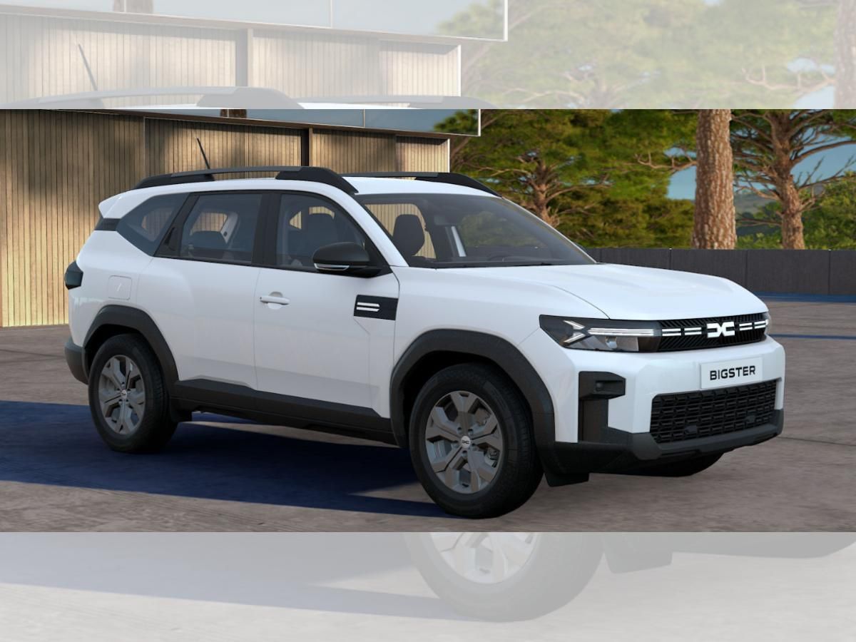 Dacia Bigster Essential ECO-G 140 Leasing
