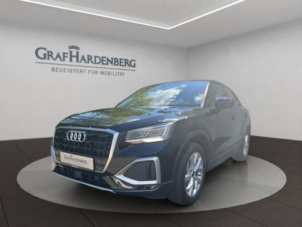 Audi Q2 35 TFSI advanced / 3,99 % FIN. OHNE ANZAHLUNG ! Leasing