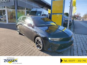 Opel Astra L ST Ultim. Navi+Kamera+PDC+SHZ+ALW Reifen