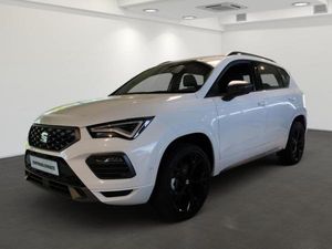 Seat Ateca 1.5 TSI FR Black Edition (Benrath)