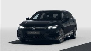 Volkswagen Passat Volkswagen Passat Variant R-Line 2.0 TSI 195 kW (265 PS) 7-Gang-DSG 4x4 Auto-Abo