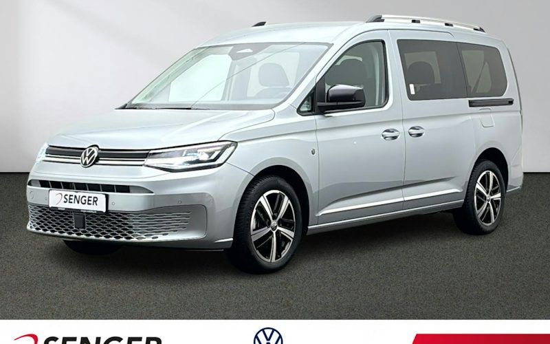 Volkswagen Caddy 2.0 TDI 90kW DSG Style Maxi 5dr Auto kaufen