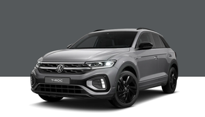 Volkswagen T-Roc VORBESTELLT FÜR SIE !!!