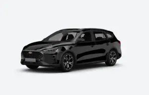 Ford Focus Ford Focus Turnier 88 kW