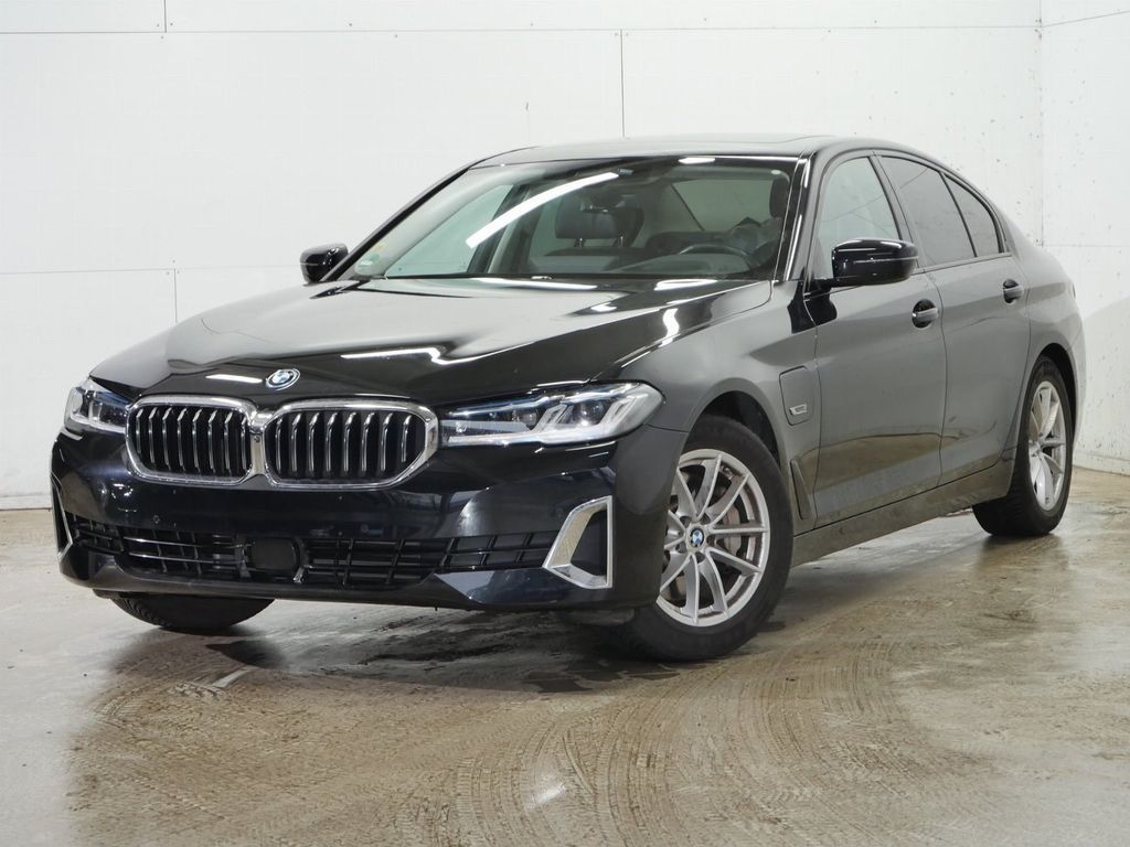 BMW 530e xDrive A Leasing