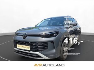 Volkswagen Tayron 1.5 TSI DSG eHybrid | NAVI | LED | AHK |