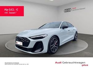 Audi A5 Lim. TFSI e qu. Matrix B&O Pano HuD AHK 360° Leasing