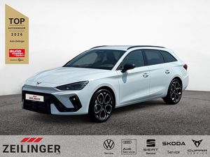 Cupra Leon ST eTSI DSG|AHK|NAVI|18"|ACC|EDGE-PAKET|