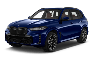 BMW X5 Plug-in-Hybrid xDrive50e Leasing