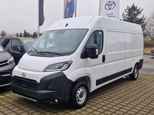 Toyota Proace Max L2H2 2.2 D 140 Duty zGG 3.500 kg **Bis zu 15 Jahre Garantie!** Leasing