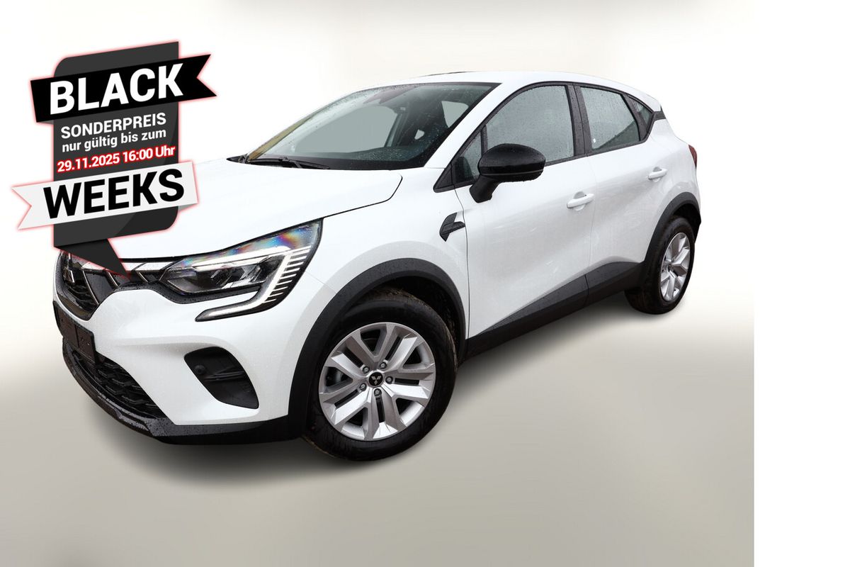 Mitsubishi ASX 1.6 HEV 143 Pano Bose Nav Leder ACC Kam Auto-Abo privat Auto-Abo