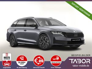 SKODA Octavia Combi TDI DSG Sportl FL AHK Nav ACC vEHK Auto-Abo