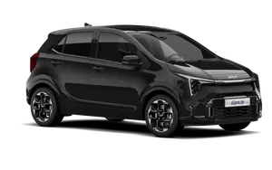 Kia Picanto 1.2 Spirit Launch Edition Leasing