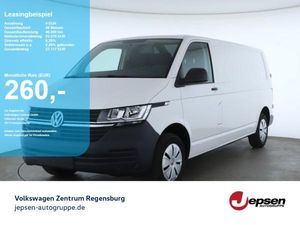 Volkswagen T6.1 Transporter Kasten KR 2.0 TDI R-KAMERA PDC