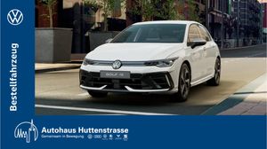 Volkswagen Golf R 2,0 l TSI  4MOTION 333 PS Bestellfahrzeug Leasing