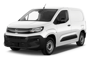Opel Combo Cargo 1.2 Benzin 81kW M Leasing