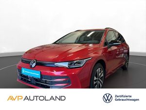 Volkswagen Golf VIII Variant 1.5 TSI Energy | NAVI | LED |
