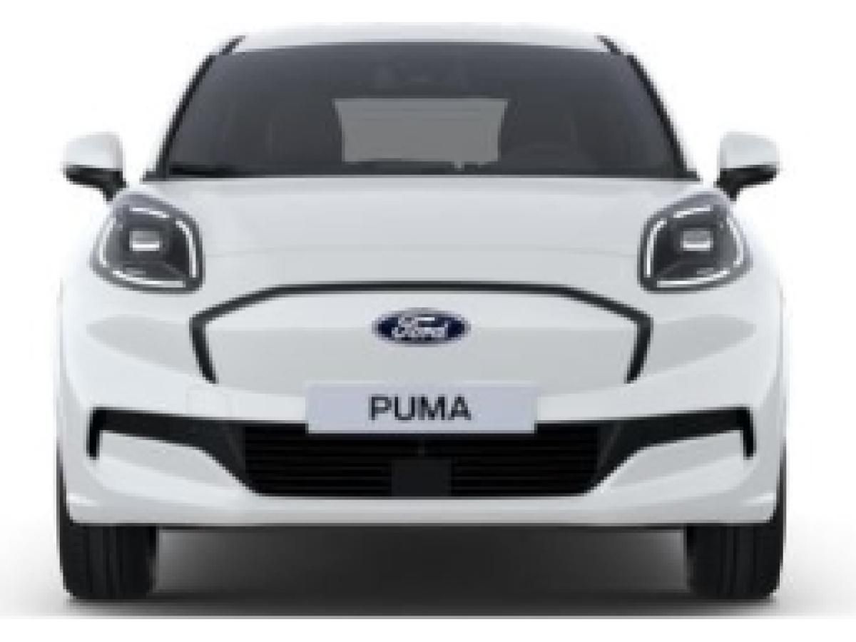 Ford Puma Gen-E 24 Monate/10.000km AKTION Leasing