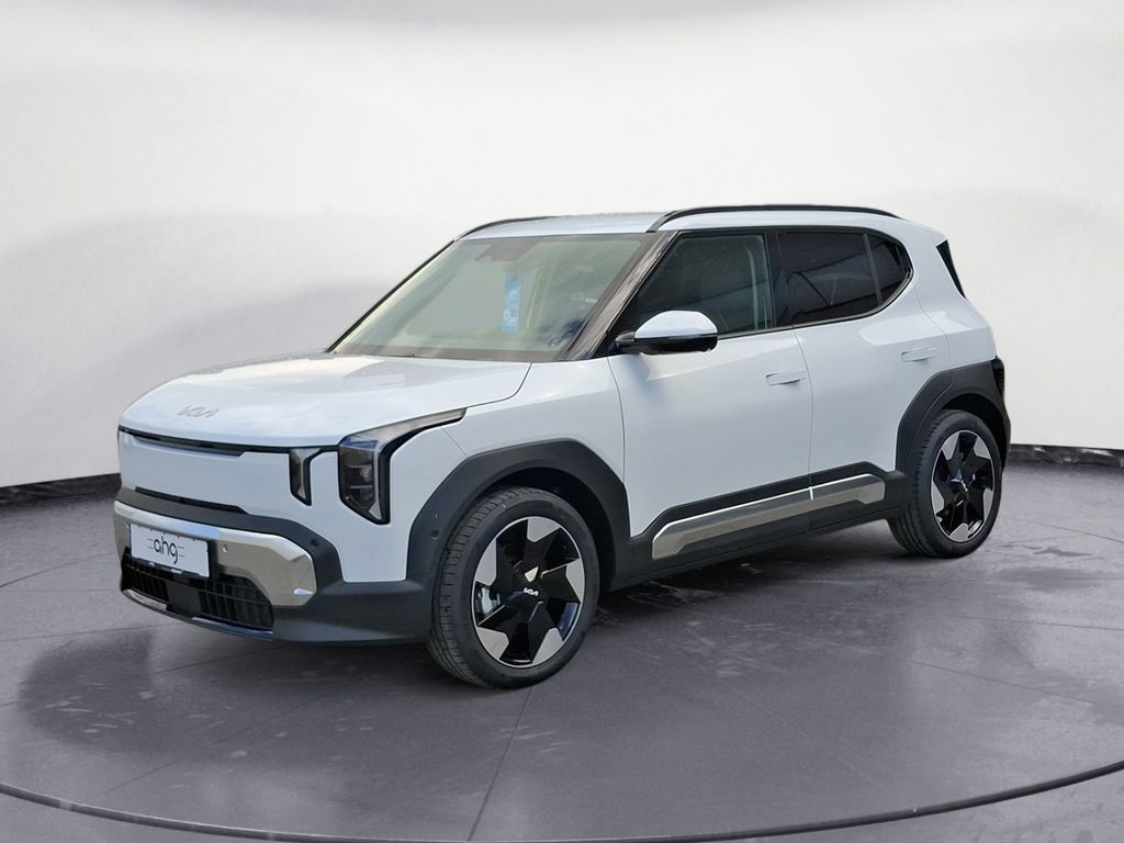Kia EV2 EARTH DESIGN/SITZ/WINTER/AC/DW/TECHNOPAKET Leasing
