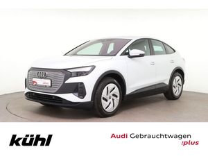 Audi Q4 Sportback e-tron 45 LED/ACC/360°/Navi/AHK