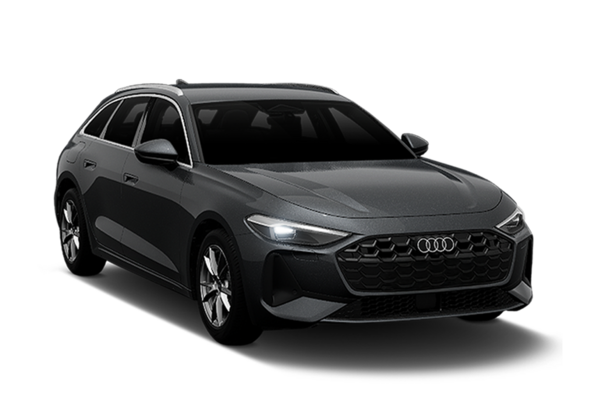 Audi A5 Avant (evtl. ähnliches Modell) Auto-Abo