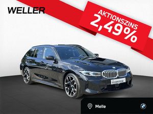 BMW 320d xD T M SPORT AdLED DA St+Go 360° Leas 437.