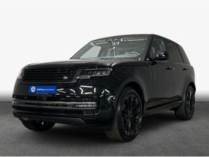 Land Rover Range Rover D350 HSE 257 kW*SOFORT!!!*