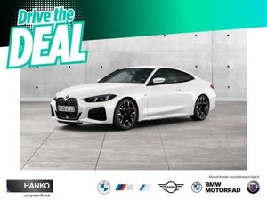 BMW 420 i Coupé  *Drive the Deal* mit > 15.000€ Preisvorteil❗Sofort Verfügbar❗ Leasing