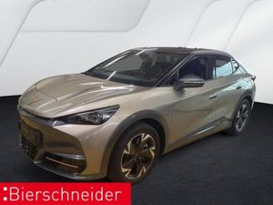 Cupra Tavascan Endurance 19 WÄPU ACC 360