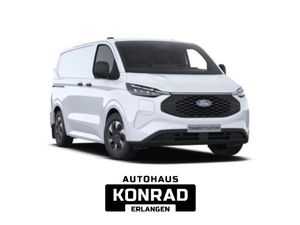 Ford Transit Custom Elektro⚡70kWh🔋Trend *357km Reichweite*Sitz-Paket 6A*Ganzjahresreifen*