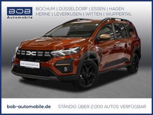 Dacia Jogger Extreme+ ECO-G 100r 7-SITZER NAVI PDC Auto-Abo