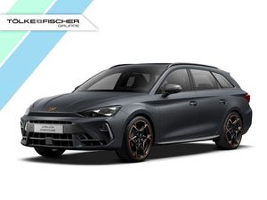 Cupra Leon 2.0 TSI 245kW VZ DSG 4WD Sportstourer