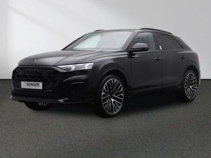 Audi SQ8 SUV TFSI 373(507) kW(PS) tiptronic Leasing