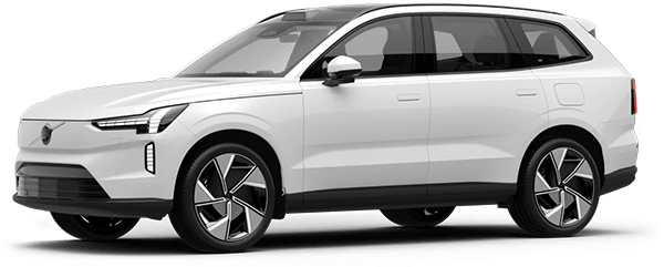 Volvo EX90 Modell