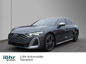 Audi S5 Avant TFSI quattro Matrix, Head-up, B+O Leasing