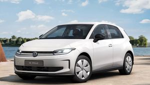 Volkswagen ID. Polo