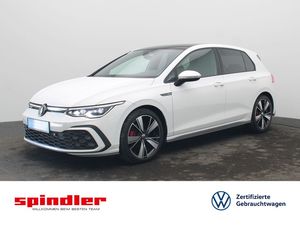 Volkswagen Golf VIII GTD 2.0TDI DSG / Pano, Matrix, CarPlay
