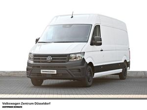 Volkswagen Crafter 35 Kasten HD 2.0 TDI (Düsseldorf)