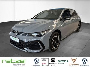Volkswagen Golf R-Line AHK+Business&Komfort+Black Style
