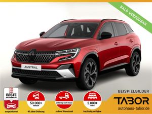 Renault Austral Techno Esprit Alpine Mild Hybrid 160 Aut Leasing