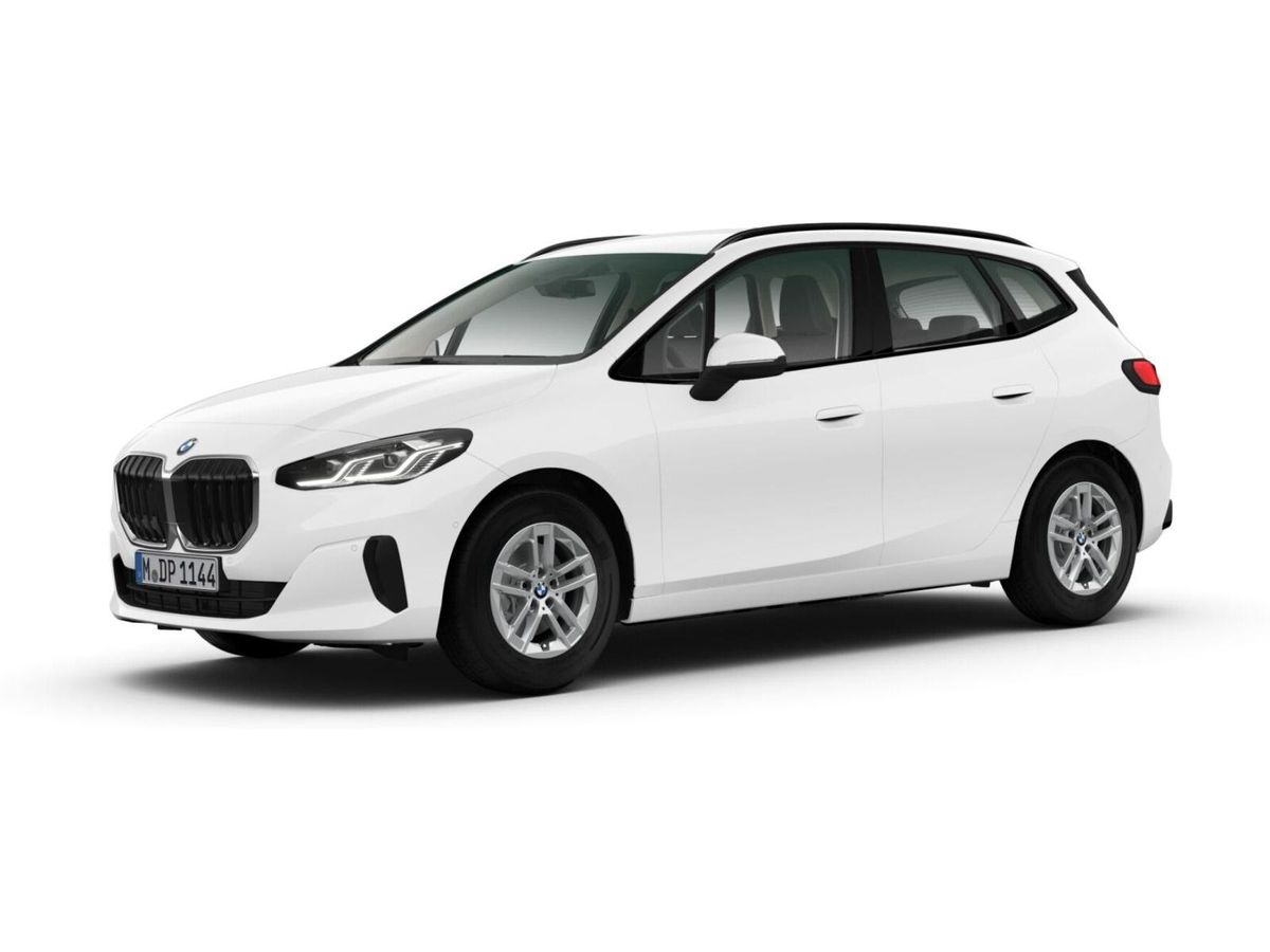 BMW 220 i Active Tourer +++AKTION+++ Leasing