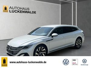 Volkswagen Arteon Shooting Brake 1.4 eHybrid R-Line DSG