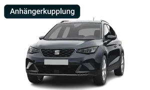Seat Arona Auto-Abo