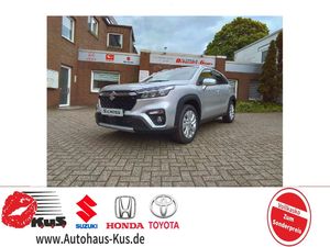 SUZUKI S-Cross Comfort SUV 129PS ❤️ HYBRID ⏱ SOFORT verfügbar + 5 Jahre Garantie* ❗ Leasing