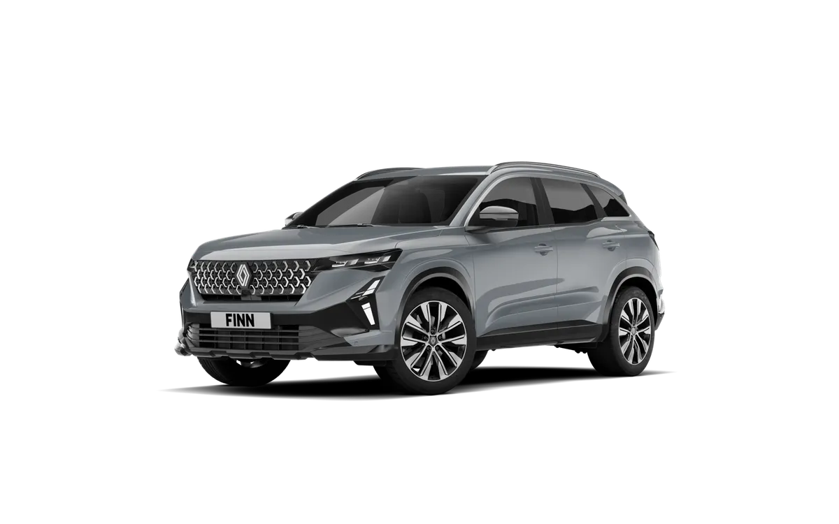 Renault Austral Mild Hybrid 150 Mild Hybrid 150 Techno Automatik Auto-Abo