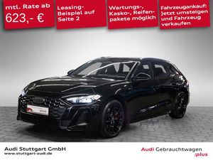 Audi A5 Avant e-hybrid quattro 270 kW S line S tronic