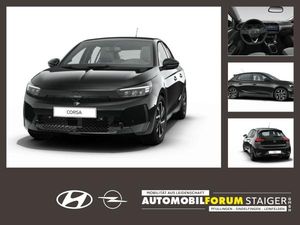 Opel Corsa GS 1.2 Turbo |GEWERBEHAMMER|