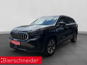 Skoda Kodiaq 2.0 TDI DSG 4x4 Selection AHK SHZ NAVI AC